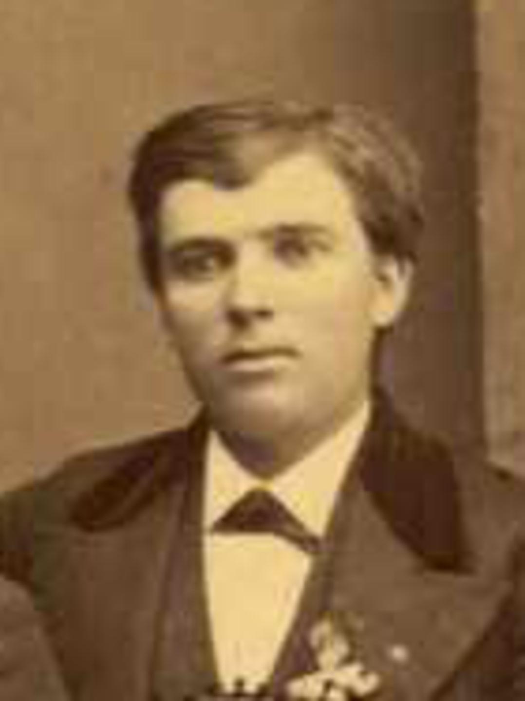 Hyrum Oakey (1859 - 1953) Profile